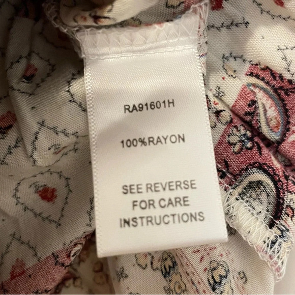 High Waist Summer Breezy Shorts with Tassels - Picture 5 of 6